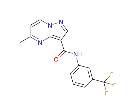 361467-73-4 Structure