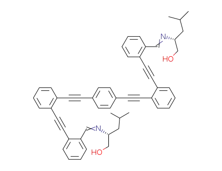 C<sub>52</sub>H<sub>48</sub>N<sub>2</sub>O<sub>2</sub>