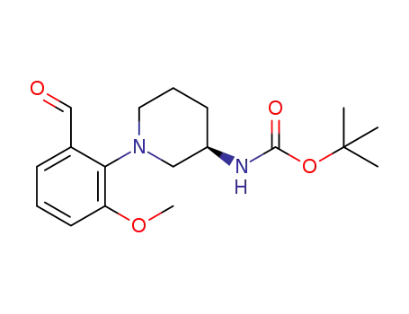 1204176-23-7 Structure