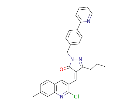 1253517-79-1 Structure