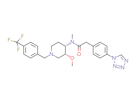 1351865-89-8 Structure