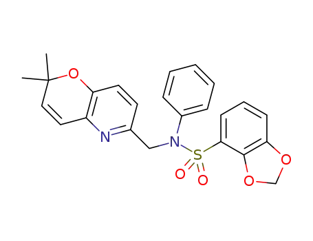 1342891-02-4 Structure