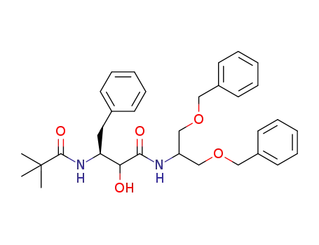 1381873-19-3 Structure