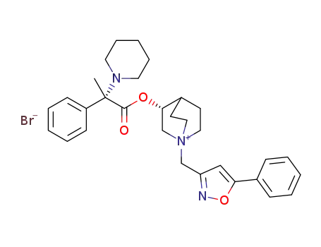 Br<sup>(1-)</sup>*C<sub>31</sub>H<sub>38</sub>N<sub>3</sub>O<sub>3</sub><sup>(1+)</sup>