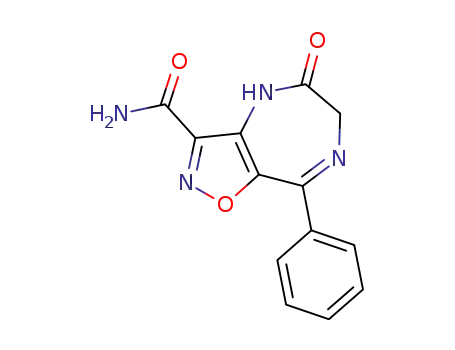 C<sub>13</sub>H<sub>10</sub>N<sub>4</sub>O<sub>3</sub>