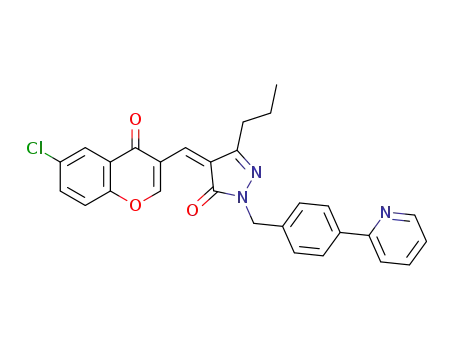 1253517-89-3 Structure