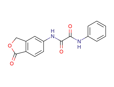 C<sub>16</sub>H<sub>12</sub>N<sub>2</sub>O<sub>4</sub>