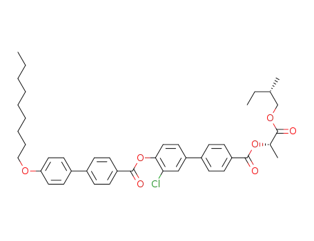 C<sub>43</sub>H<sub>49</sub>ClO<sub>7</sub>