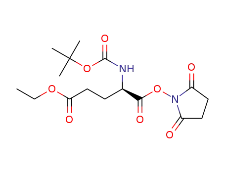 C<sub>16</sub>H<sub>24</sub>N<sub>2</sub>O<sub>8</sub>