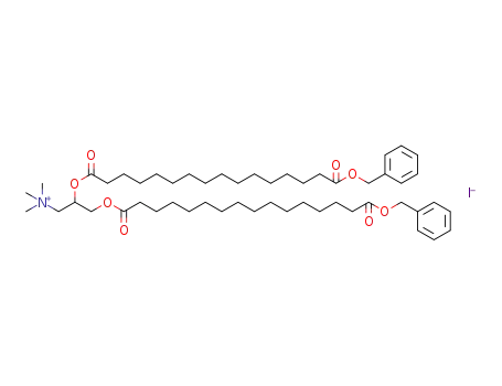 C<sub>52</sub>H<sub>84</sub>NO<sub>8</sub><sup>(1+)</sup>*I<sup>(1-)</sup>