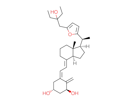 1361588-24-0 Structure