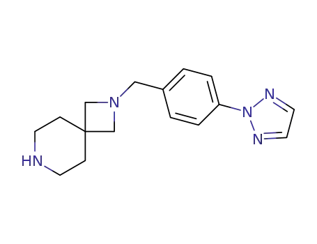 1383720-09-9 Structure
