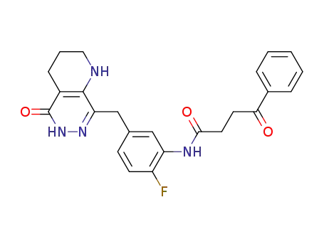 1036403-52-7 Structure