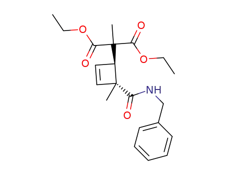 C<sub>21</sub>H<sub>27</sub>NO<sub>5</sub>