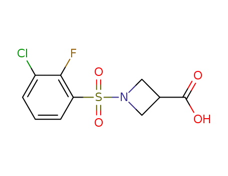 1392442-82-8 Structure