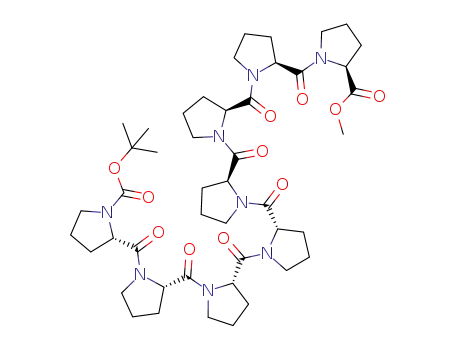 C<sub>46</sub>H<sub>68</sub>N<sub>8</sub>O<sub>11</sub>