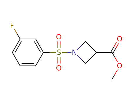 1392442-31-7 Structure