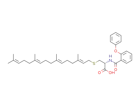 1354017-62-1 Structure