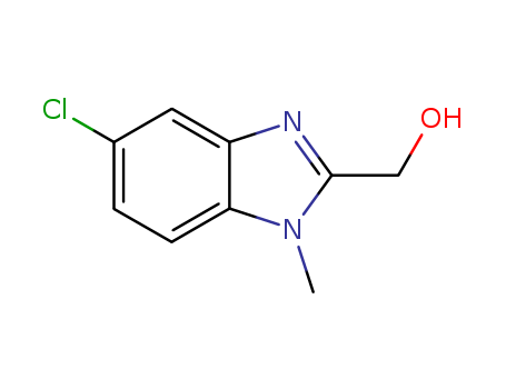 SAGECHEM/(5-Chloro-1-methyl-1H-benzo[d]imidazol-2-yl)methanol/SAGECHEM/Manufacturer in China