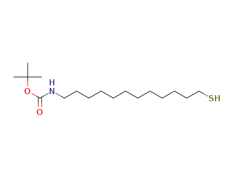 C<sub>17</sub>H<sub>35</sub>NO<sub>2</sub>S