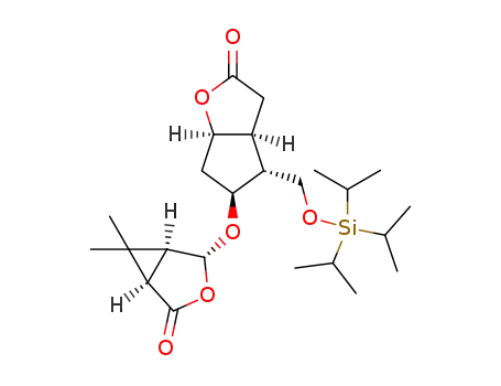 C<sub>24</sub>H<sub>40</sub>O<sub>6</sub>Si
