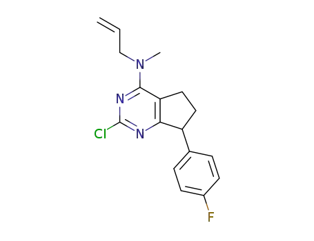 1356009-82-9 Structure