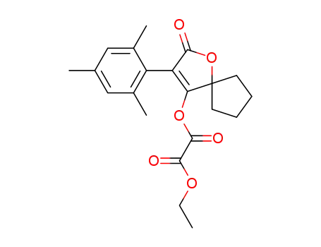 1350443-86-5 Structure