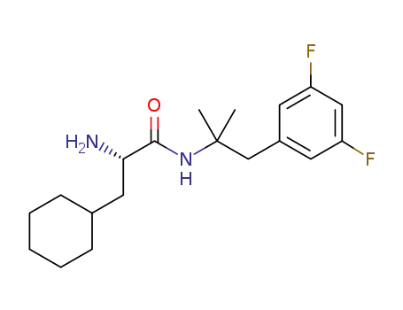 1373042-09-1 Structure