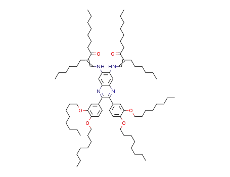 C<sub>84</sub>H<sub>136</sub>N<sub>4</sub>O<sub>6</sub>