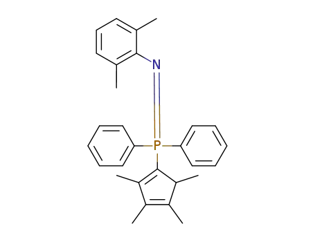 C<sub>29</sub>H<sub>32</sub>NP