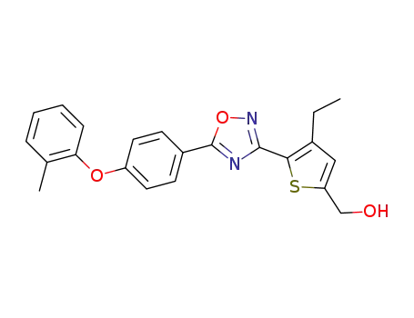 C<sub>22</sub>H<sub>20</sub>N<sub>2</sub>O<sub>3</sub>S