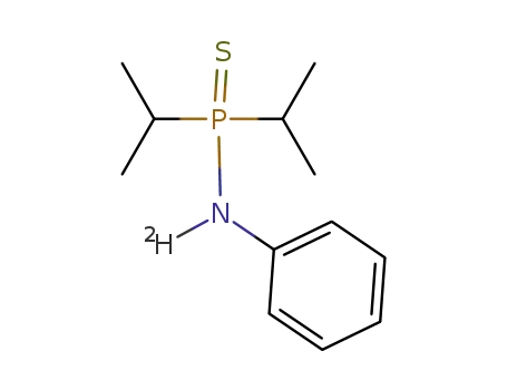 C<sub>12</sub>H<sub>19</sub><sup>(2)</sup>HNPS