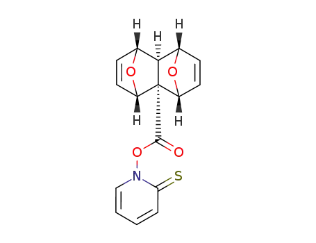 C<sub>16</sub>H<sub>13</sub>NO<sub>4</sub>S