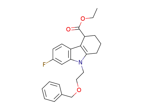 C<sub>24</sub>H<sub>26</sub>FNO<sub>3</sub>