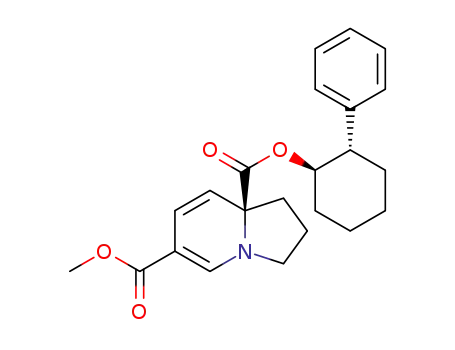 C<sub>23</sub>H<sub>27</sub>NO<sub>4</sub>