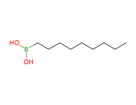 Boronic acid, B-nonyl-