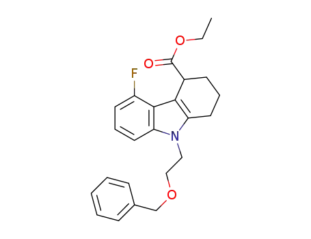 C<sub>24</sub>H<sub>26</sub>FNO<sub>3</sub>