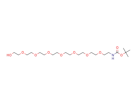 Z-8-aMino-3,6-디옥사옥탄산