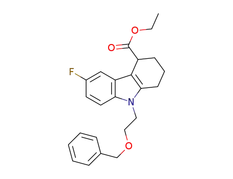 C<sub>24</sub>H<sub>26</sub>FNO<sub>3</sub>