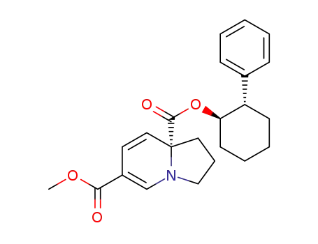 C<sub>23</sub>H<sub>27</sub>NO<sub>4</sub>