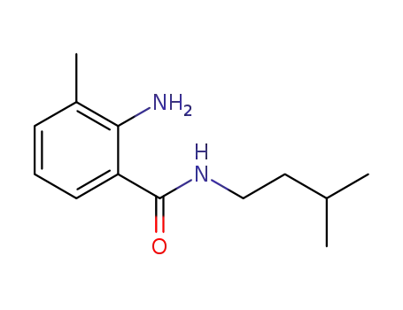 1018458-25-7 Structure