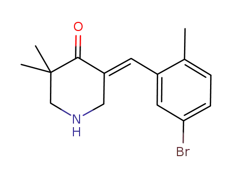 1338240-99-5 Structure
