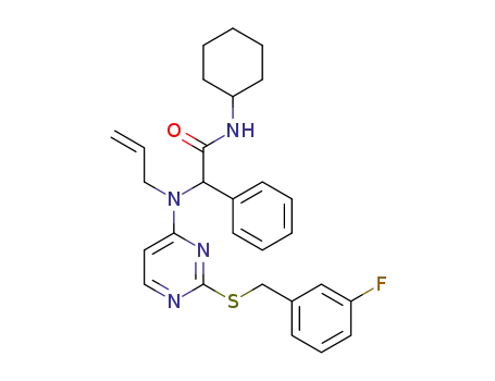 1373521-25-5 Structure