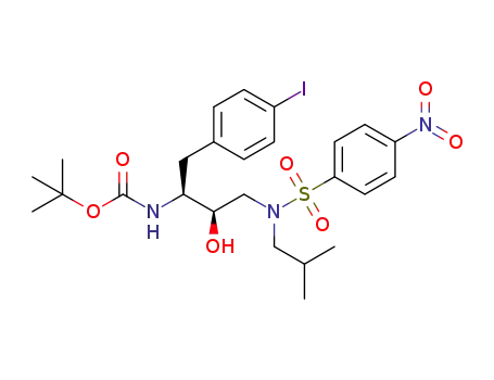 1335387-26-2 Structure