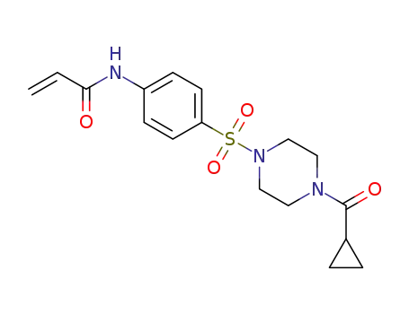 1306720-77-3 Structure