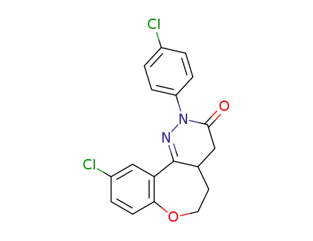 1279116-42-5 Structure