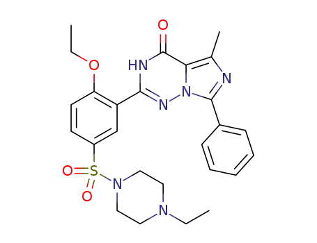 1255919-01-7 Structure