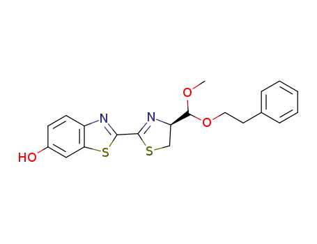 1386983-04-5 Structure
