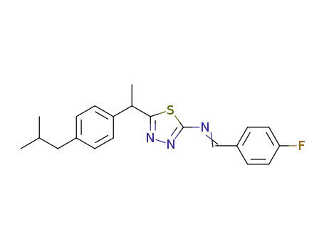 1354800-28-4 Structure