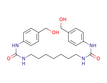 C<sub>23</sub>H<sub>32</sub>N<sub>4</sub>O<sub>4</sub>
